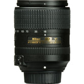 Nikon AF-S DX 18-300mm F/3.5-6.3G ED VR Lens